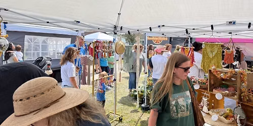 A Local Market : June Edition
