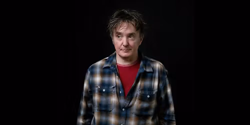 Dylan Moran: Looking For Trouble