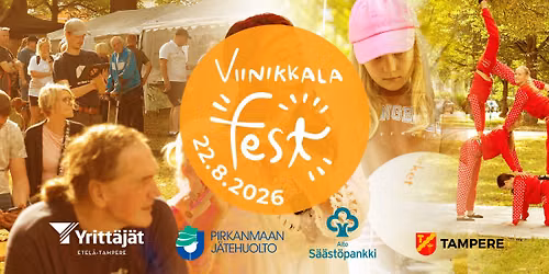 ViinikkalaFest
