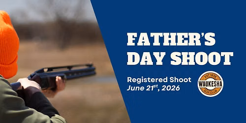 Father's Day Registered Shoot 