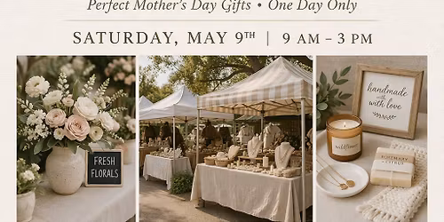 Mothers Day Boutique