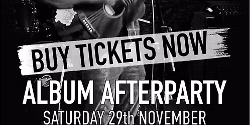 Doozer McDooze - High-energy folk-punk style!