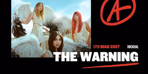The Warning | Luxembourg