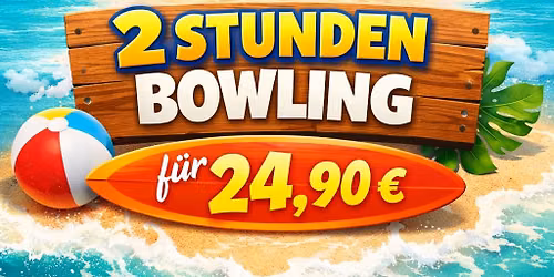Dankesch\u00f6n Bowling 