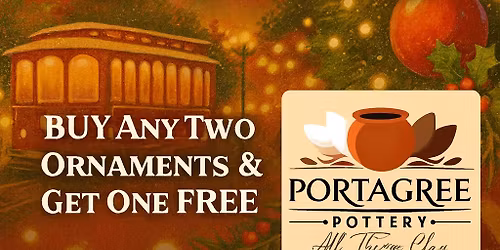 Ornament & Tree Lighting Celebration