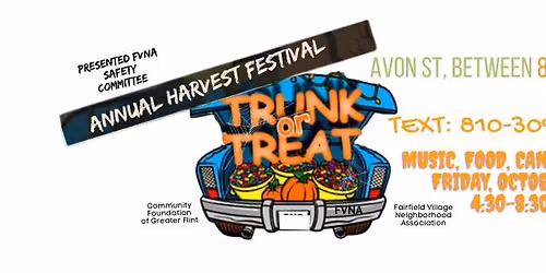 Harvest Festival 2025