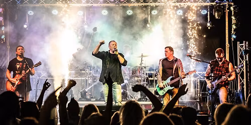 St. Patrick\u2019s Day at Molly Malone\u2019s