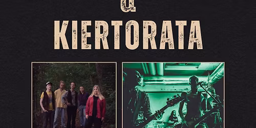 Riemun Veljet & Kiertorata @ Pub Armo, Tampere