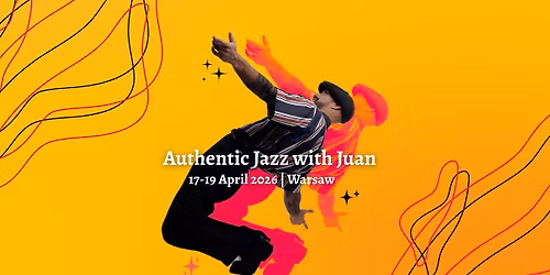 Authentic Jazz Weekend with Juan | Shim Sham