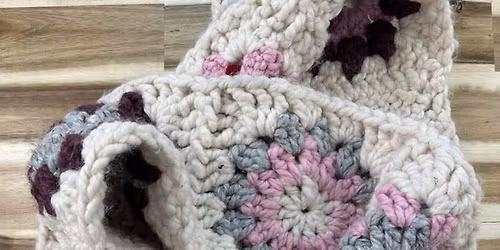 Crafter & Stitcher Meetup in SCV - open to all adults who love to make things!