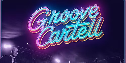 Charters Summer Sunday Sessions with GROOVE CARTELL - Free Entry & Live Music 