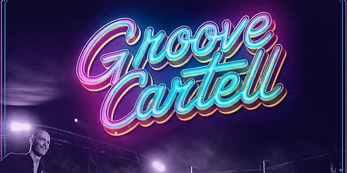 Charters Summer Sunday Sessions with GROOVE CARTELL - Free Entry & Live Music 