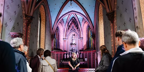 AGORA THEATER (BE): Come as you are - SCENAR!O Festival