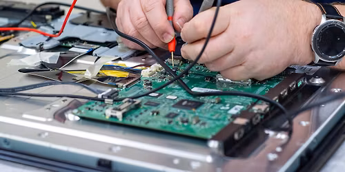 Free Repairs at Bridgend Repair Caf\u00e9