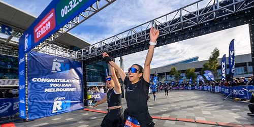 Run Melbourne 2026