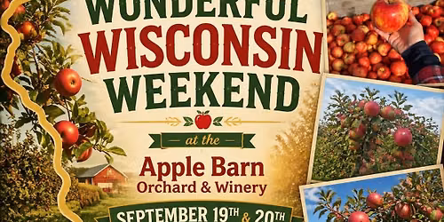 Wonderful Wisconsin Weekend