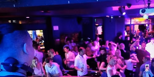 DELIA at Bay Street Yard