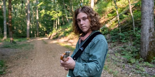 an evening with Daniel Donato's Cosmic Country (18 and Over with Valid Government ID)