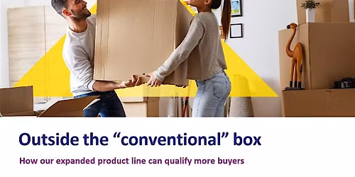 Unlocking Non-QM for 2026: Don\u2019t Lose Another Deal!