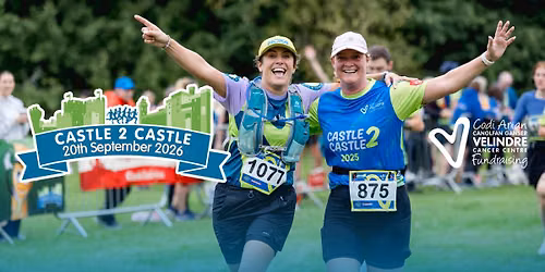 Castle 2 Castle 2026