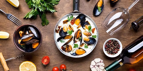 Foodie stops here - French food (Manhattan)