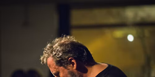 Adjunct Ensemble & Bill Orcutt