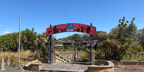 10 Year Closure Anniversary Guided Tour ( Site Perimeter)