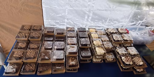 BCFAM: Season Opening Market Day May 14th