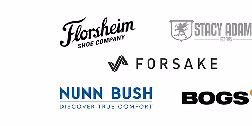 Weyco Group Warehouse Shoe Sale