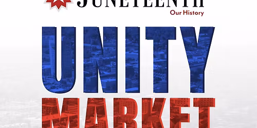 Spartanburg Juneteenth\u2019s Unity Market