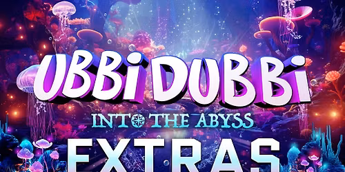 2026 Ubbi Dubbi Festival - Friday at Panther Island Pavilion