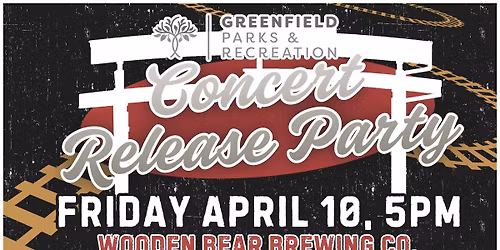 Concert Release Party