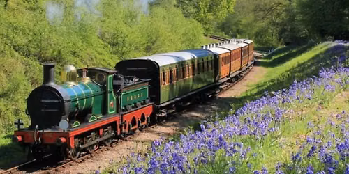 The Return Journey- Back Again!