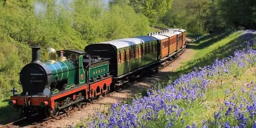 The Return Journey- Back Again!