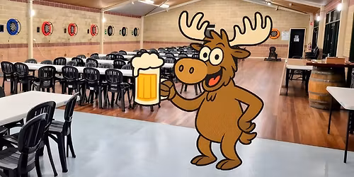 Mooses Memorial 2026