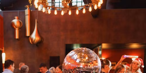 Decadance Christmas Brunch