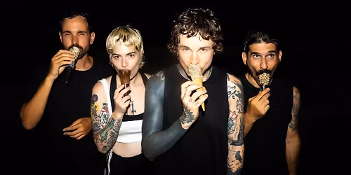 Adventure Club (18+)