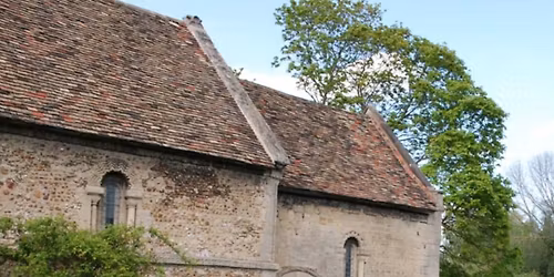 Leper Chapel Open Day