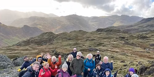 Lake District Walking Weekend - Boot, Eskdale