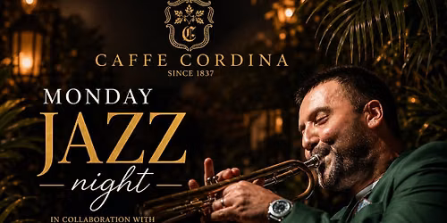 Monday Jazz night