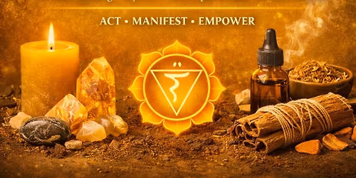 Axis III: Solar Plexus 