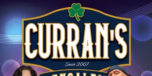 Beth & Ralph @ Curran\u2019s Bensalem