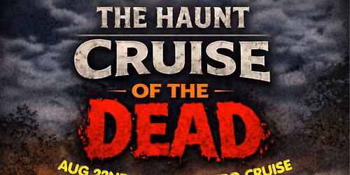 Metro Cruise & The Haunt Cruise Of The Dead Hearse & Car Show