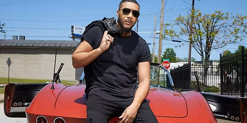 DreamFlow Entertainment Presents:  The R&B Rewind Concert Series