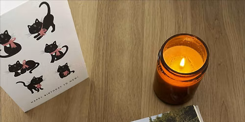 A New Moon Women's Circle: Planting Seeds of Devotion