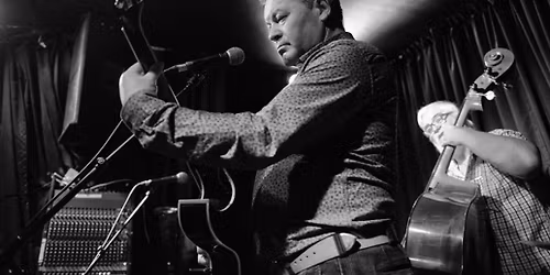 Christmas Cookin' - Nigel Mooney Organ Trio