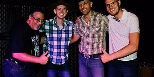 Brent Bel & the Boys