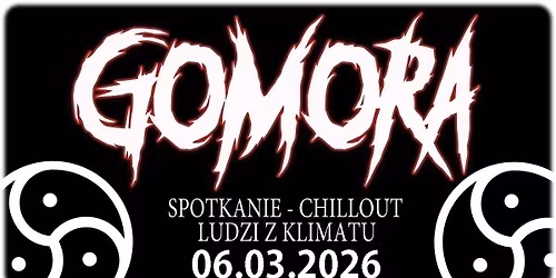 GOMORA - vol. 54