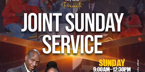 JOINT SERVICE