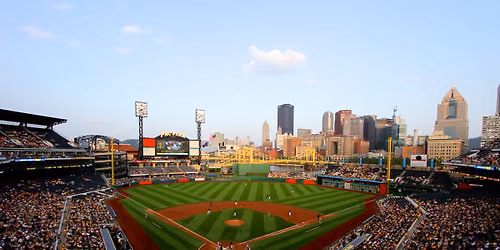 TBD at Pittsburgh Pirates - World Series (Home Game 4)